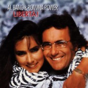 Al Bano, Romina Power: Liberta - CD