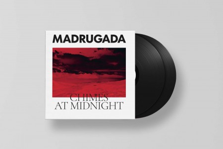 Madrugada: Chimes At Midnight - Plak