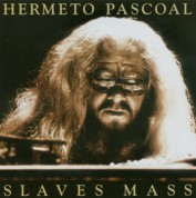 Hermeto Pascoal: Slaves Mass - CD