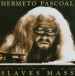 Slaves Mass - CD