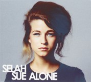 Selah Sue: Alone - CD