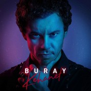 Buray: Kehanet - CD