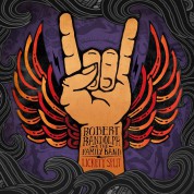 Robert Randolph, The Family Band: Lickety Split - CD