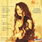 Aziza Mustafa Zadeh: Dance of Fire (30th Anniversary Edition) - Plak Foto #2