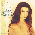 Aziza Mustafa Zadeh: Dance of Fire (30th Anniversary Edition) - Plak