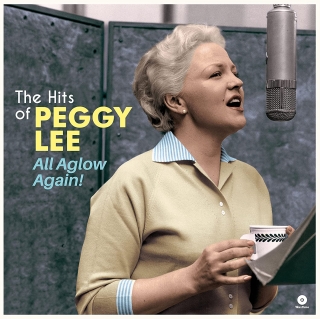 Peggy Lee: All Aglow Again - Plak