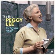 Peggy Lee: All Aglow Again - Plak