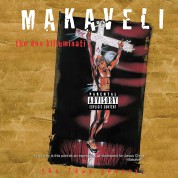 Makaveli (2pac): The Don Killuminati: The 7 Day Theory - Plak