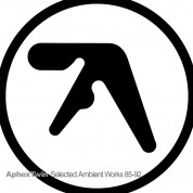 Aphex Twin: Selected Ambient Works 85-92 (Remastered) - Plak