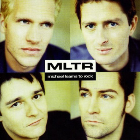 Michael Learns To Rock: Mltr - CD