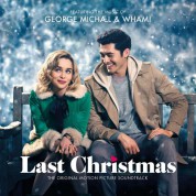 George Michael, Wham!: Last Christmas (Soundtrack) - CD