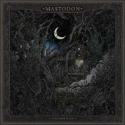 Mastodon: Cold Dark Place 10'' (Picture Disc) - Plak