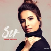 Ayfer Vardar: Sır - CD