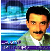 Latif Doğan: Küstüm - CD