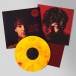 Faith In The Future (Yellow / Red Marble Vinyl) - Plak