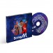 The Magic Of Boney M. (Special Remix Edition) - CD