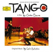 Lalo Schifrin: OST - Tango - CD