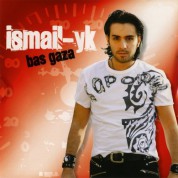İsmail Yk: Bas Gaza - CD