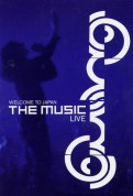 The Music: Welcome To Japan - Live - DVD
