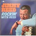 Rockin' With Reed + 6 Bonus Tracks (Limited Edition) - Plak