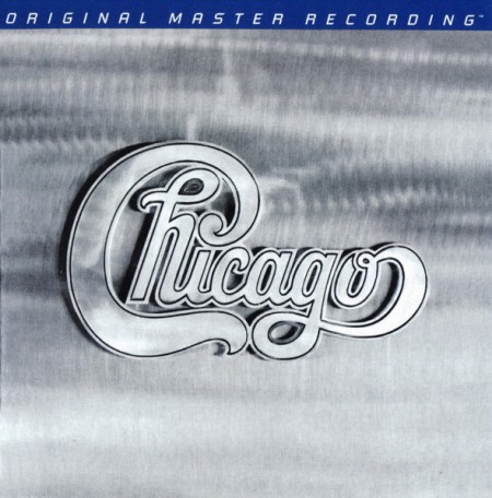 Chicago II - SACD