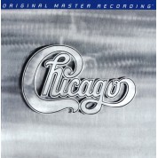 Chicago II - SACD