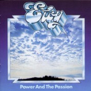 Eloy: Power And The Passion Re-Release - CD