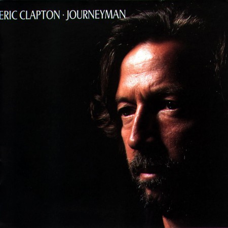 Eric Clapton: Journeyman - CD