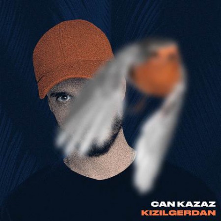 Can Kazaz: Gergedan - CD