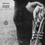 Enrico Rava: The Pilgrim And The Stars - CD