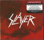 Slayer: World Painted Blood - CD
