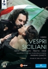 Leo Nucci, Dario Russo, Andrea Mastroni, Fabio Armiliato, Giacomo Prestia, Daniela Dessi, Orchestra del Teatro Regio diParma, Massimo Zanetti: Verdi: I Vespri Siciliani - DVD Foto #1