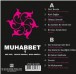 Muhabbet - 1 - Plak