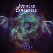 Avenged Sevenfold: The Stage - CD
