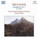 Bruckner: Symphony No. 7, Wab 107 - CD