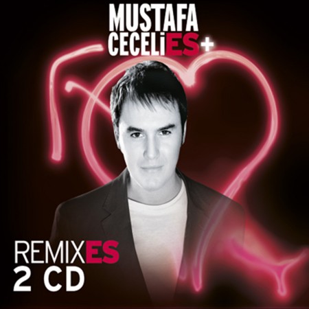 Mustafa Ceceli: Es Remixes - CD