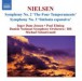 Nielsen, C.: Symphonies, Vol. 2 - Nos. 2, "The 4 Temperaments" and 3, "Sinfonia Espansiva" - CD