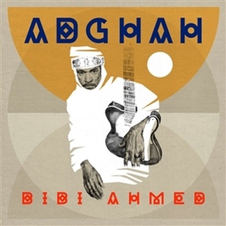 Bibi Ahmed: Adghah - Plak