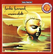 Herbie Hancock: Man-Child - CD