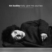 Tim Buckley: Lady, Give Me Your Key - Plak