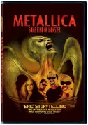 Metallica: Some Kind Of Monster - DVD