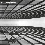 Quatermass - Plak