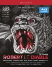 Meyerbeer: Robert le diable - BluRay Foto #1
