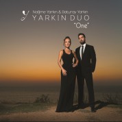 Yarkın Duo: One - CD