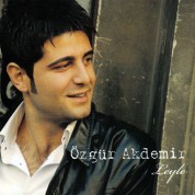 Özgür Akdemir: Leyle - CD