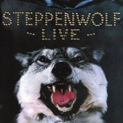 Steppenwolf: Live - Plak