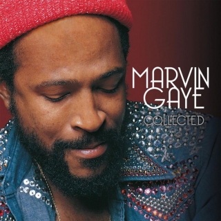 Marvin Gaye: Collected - Plak