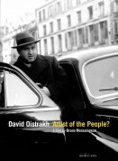 Bruno Monsaingeon: David Oistrakh, artist of the people? - DVD