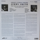 Jimmy Smith: Groovin' At Smalls' Paradise Volume 1 - Plak Foto #2