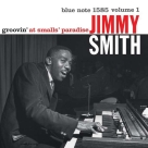 Jimmy Smith: Groovin' At Smalls' Paradise Volume 1 - Plak Foto #1
